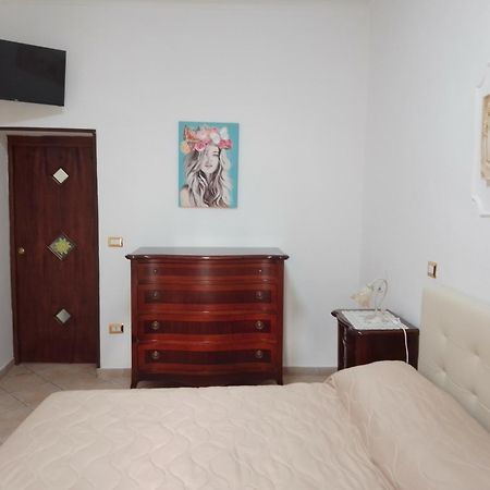 נאפולי Historical Center Duomo Suite מראה חיצוני תמונה