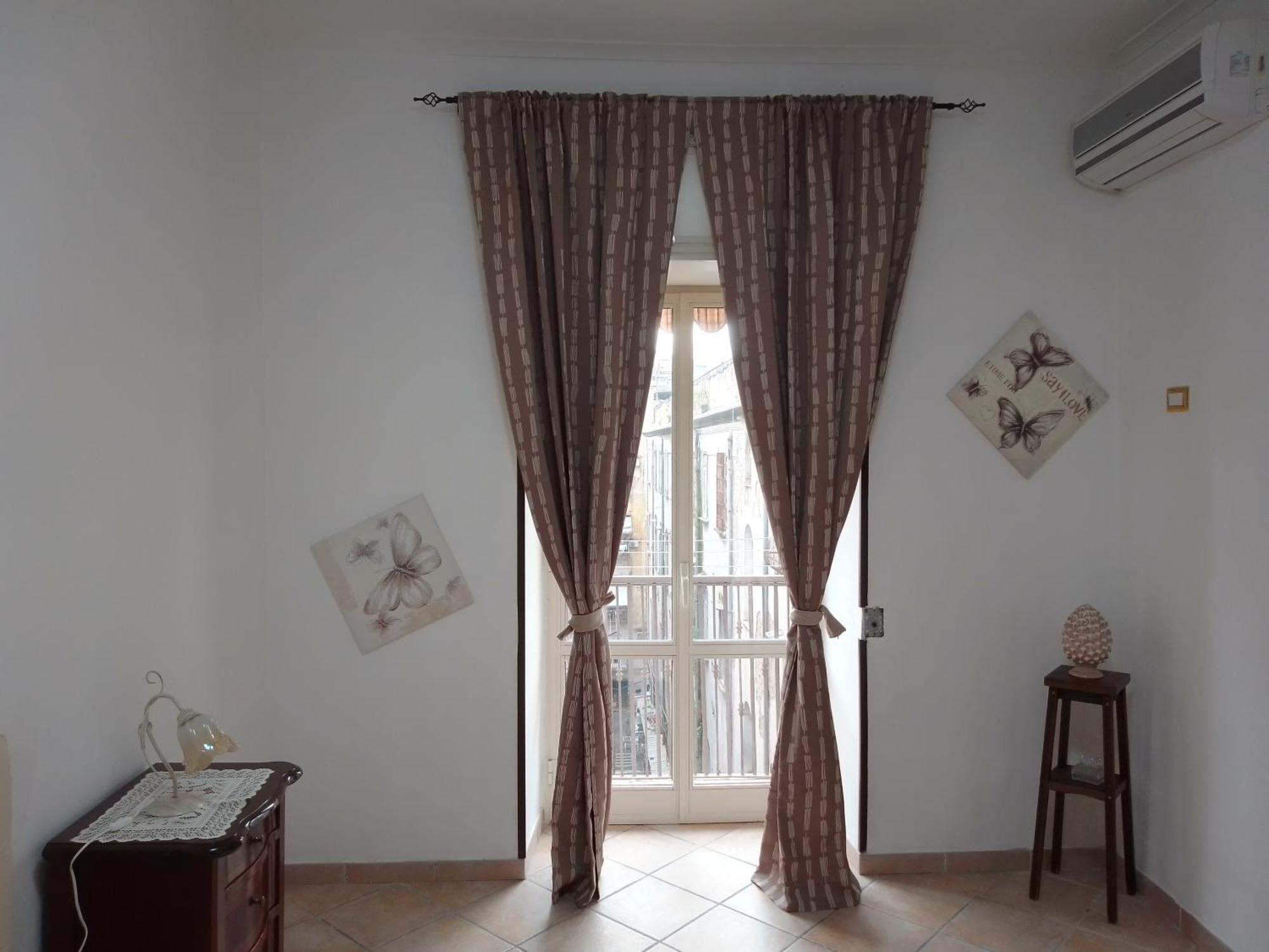 נאפולי Historical Center Duomo Suite מראה חיצוני תמונה