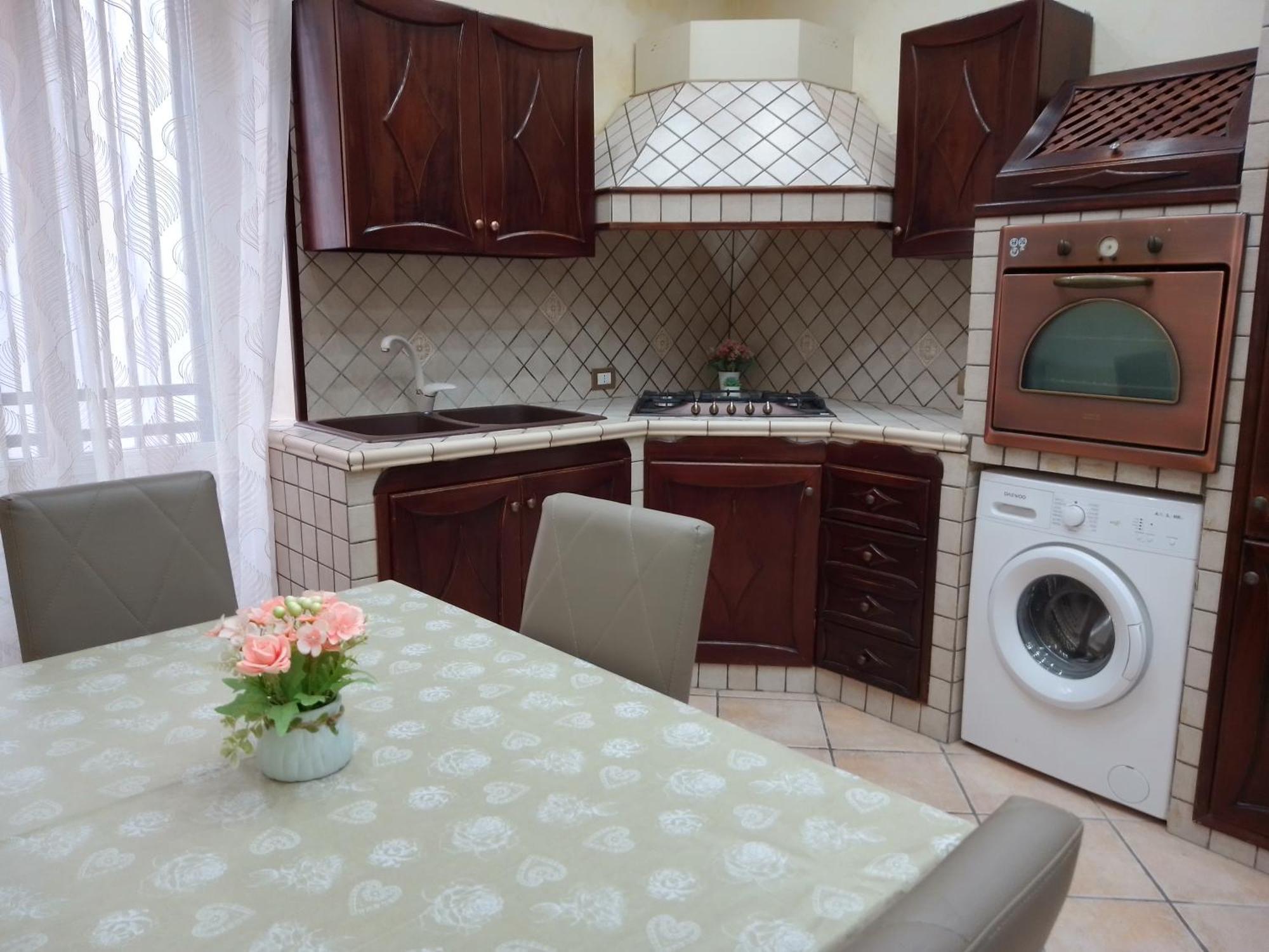 נאפולי Historical Center Duomo Suite מראה חיצוני תמונה