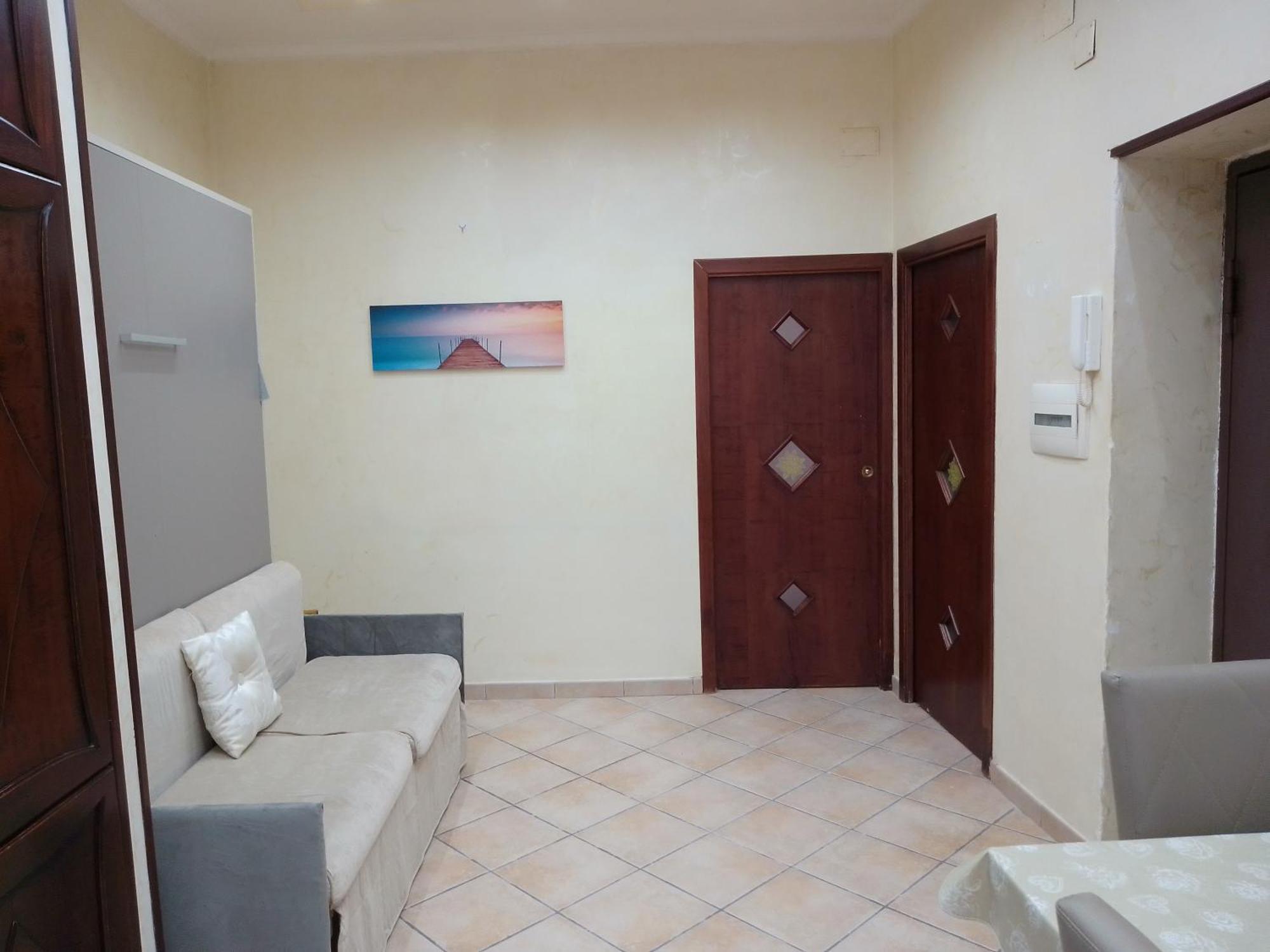 נאפולי Historical Center Duomo Suite מראה חיצוני תמונה